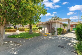 Plus de détails pour 445 N 26th St, San Jose, CA - Logement à vendre