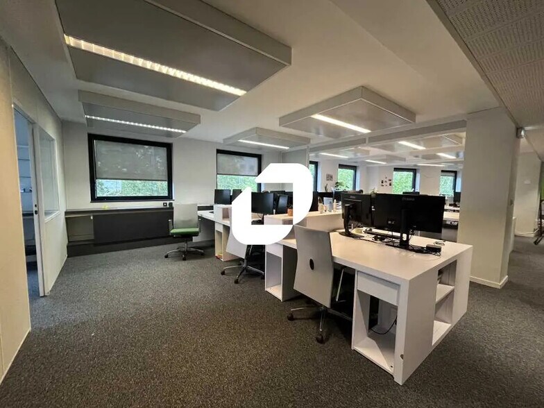 Bureau dans Lyon à louer - Photo de l’immeuble – Image 3 sur 22
