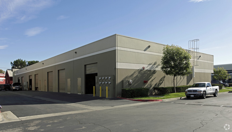 4770 Chino Ave, Chino, CA à louer - Photo de l’immeuble – Image 3 sur 4