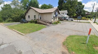 Plus de détails pour 899 Haywood Rd, Asheville, NC - Local commercial à vendre