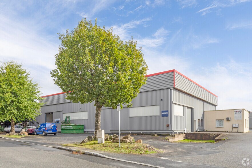 3 Impasse Sirius, Carquefou à louer - Photo principale – Image 1 sur 10