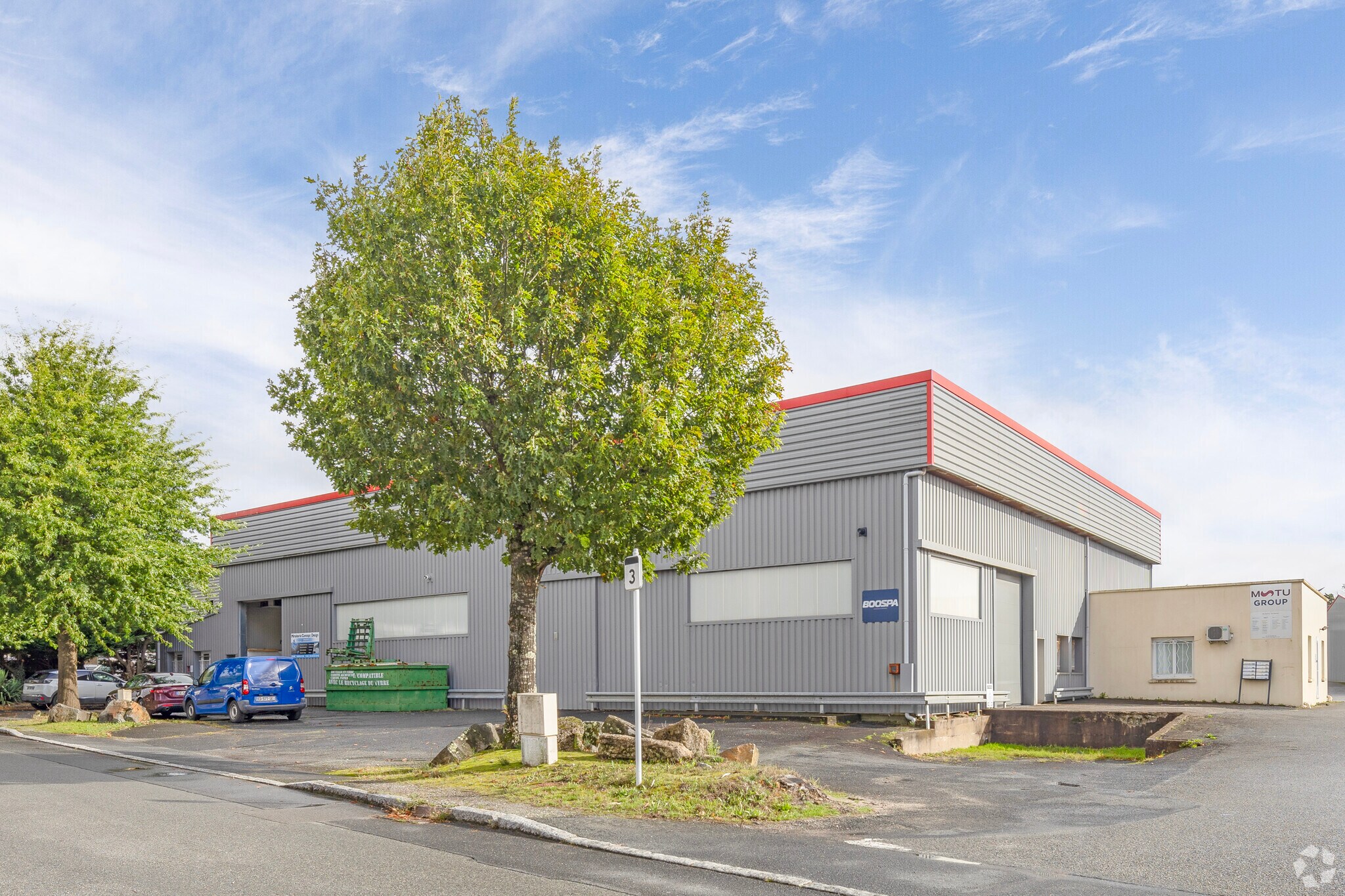 3 Impasse Sirius, Carquefou à louer Photo principale– Image 1 sur 11