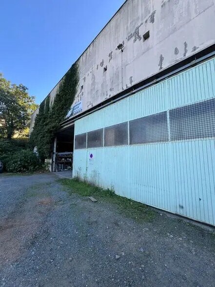 Local d'activités dans Roanne à vendre - Photo de l’immeuble – Image 1 sur 2