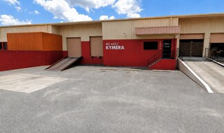 Plus de détails pour 10207-10235 General Dr, Orlando, FL - Industriel/Logistique à louer
