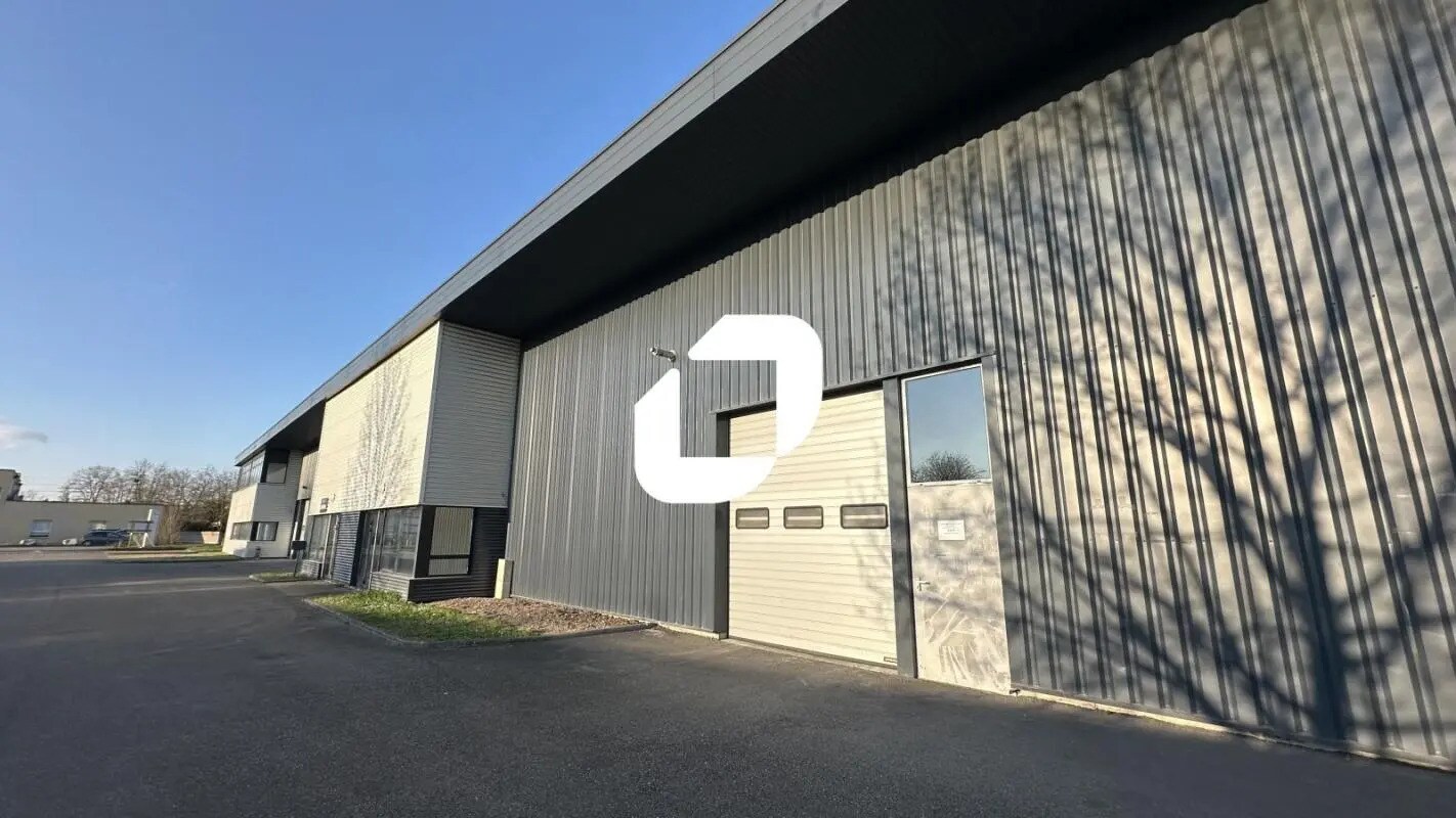 12 Rue Forlen, Geispolsheim à louer Photo de l’immeuble– Image 1 sur 25