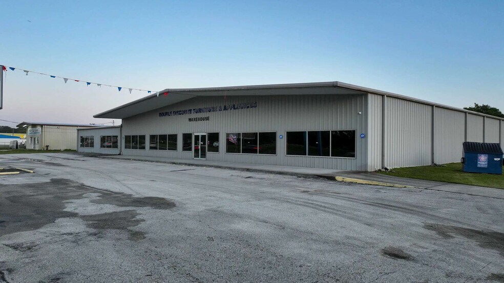 3440 US Highway 92 E, Lakeland, FL à vendre - Photo de l’immeuble – Image 2 sur 15