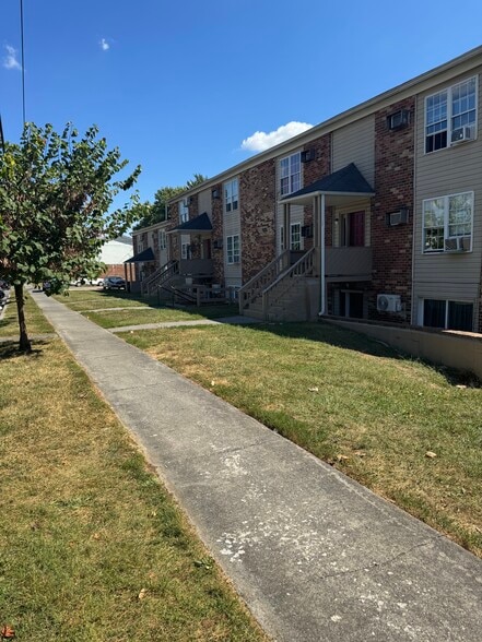 600-612 Smithfield Ave, Winchester, VA à vendre - Photo principale – Image 3 sur 4