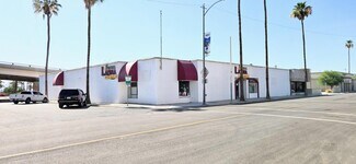 Plus de détails pour 45212 Fargo St, Indio, CA - Local commercial à vendre
