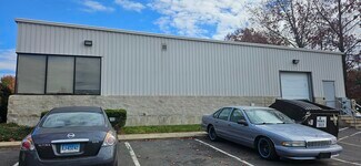 Plus de détails pour 5 Cheryl Dr, Canton, CT - Industriel/Logistique à louer