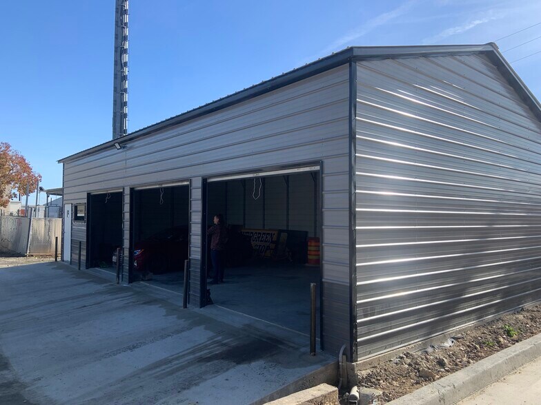6616 Fm 78, San Antonio, TX à louer - Photo de l’immeuble – Image 2 sur 10