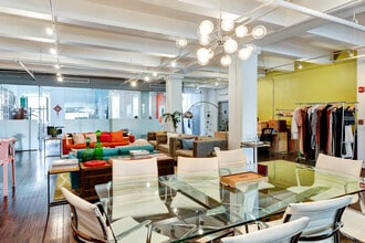 64-68 Wooster St, New York, NY à louer Photo intérieure– Image 1 sur 7