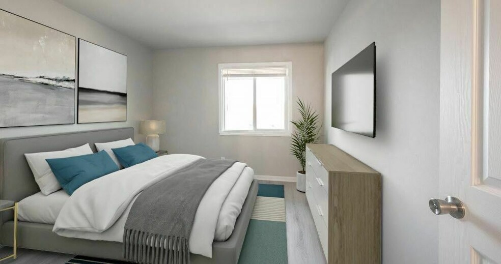 Indianapolis Portfolio portefeuille de 3 biens à vendre sur LoopNet.fr - Photo de l’immeuble – Image 3 sur 14