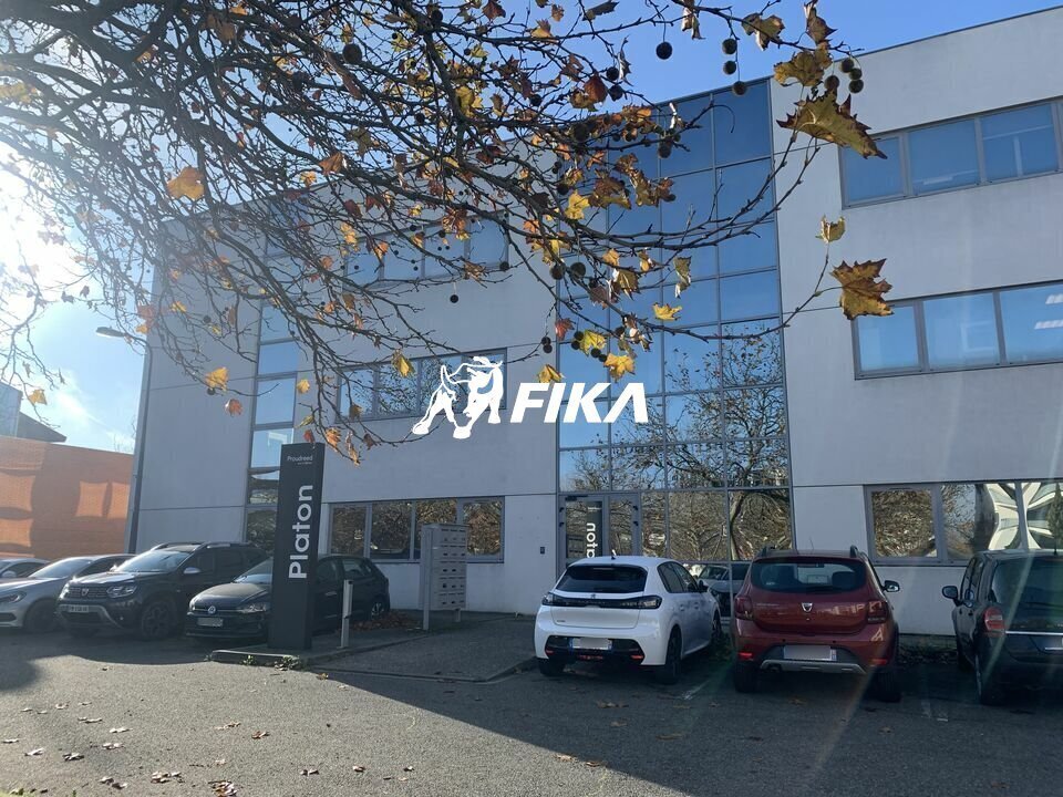 25 Boulevard Victor Hugo, Colomiers à louer Photo de l’immeuble– Image 1 sur 11