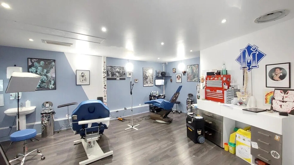 Local commercial dans Poitiers à vendre - Photo intérieure – Image 2 sur 5