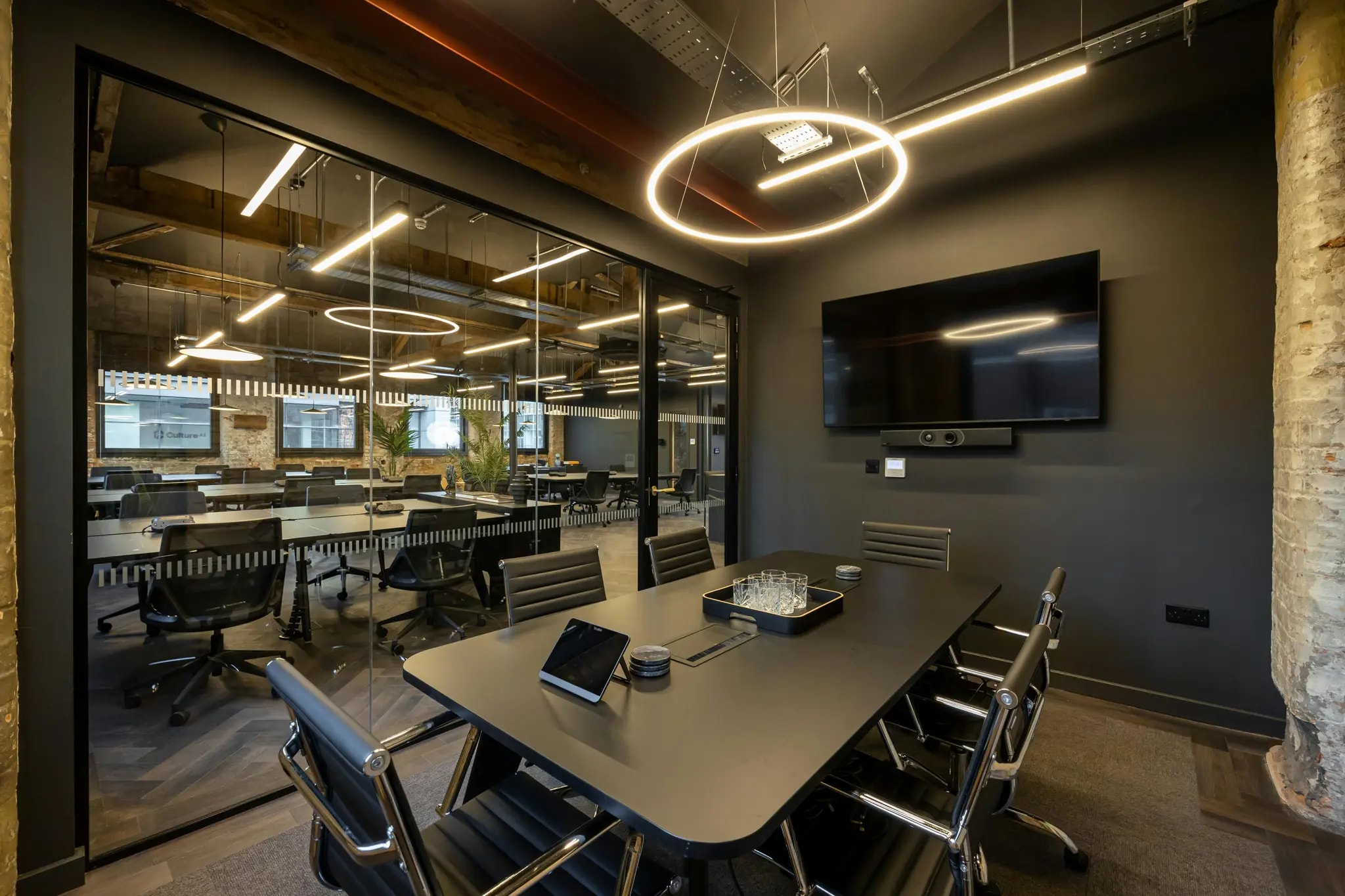 76 Quay St, Manchester à louer Photo intérieure– Image 1 sur 5