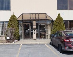 2262-2300 Ch Saint-François, Dorval, QC à louer Photo intérieure– Image 1 sur 8