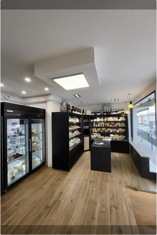 Plus de détails pour Local commercial à louer