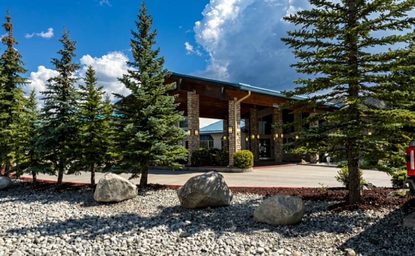 733 US Highway 24 N, Buena Vista, CO à vendre - Photo de l’immeuble – Image 2 sur 63