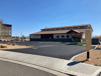 Plus de détails pour 2555 N Crownpointe Dr, Prescott Valley, AZ - Local commercial à vendre