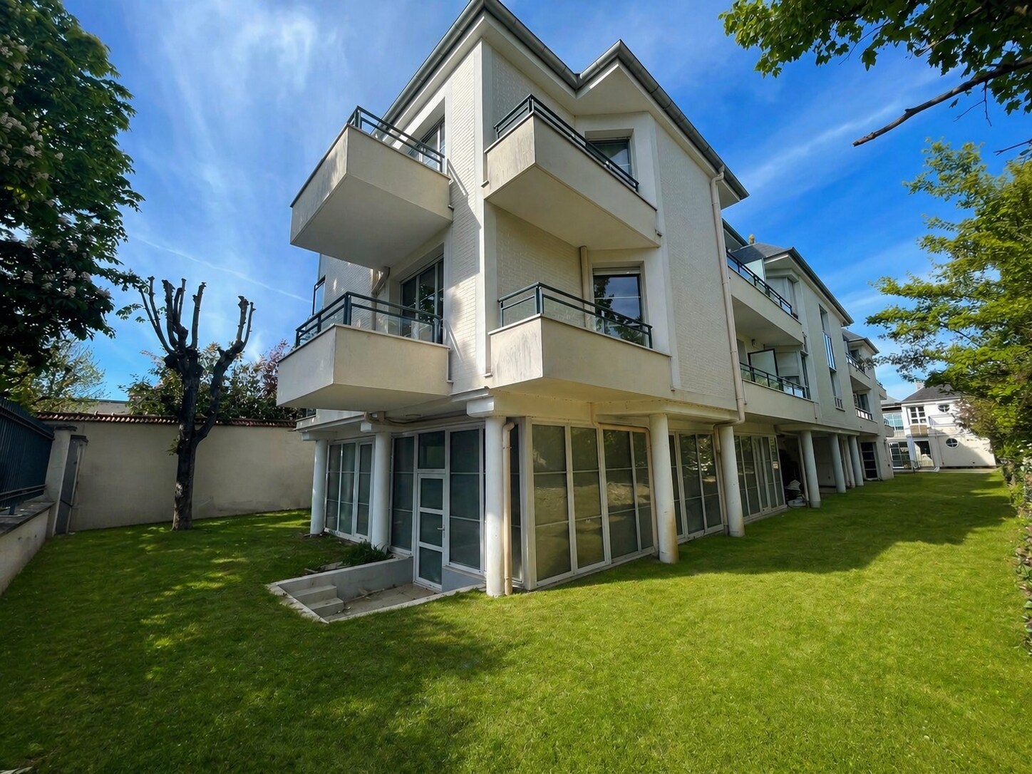 7 Rue Marcel Allégot, Meudon à vendre Photo principale– Image 1 sur 12