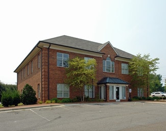 Plus de détails pour 4550 Country Club Rd, Winston-Salem, NC - Bureau à louer