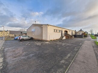 Plus de détails pour 1-9 Plantation St, Lochgelly - Local d'activités à louer