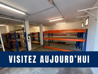 Plus de détails pour 33 Avenue Dolce Farniente, Le Cannet - Industriel/Logistique à louer