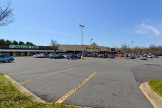 Plus de détails pour 816-820 E Arrowood Rd, Charlotte, NC - Local commercial à louer