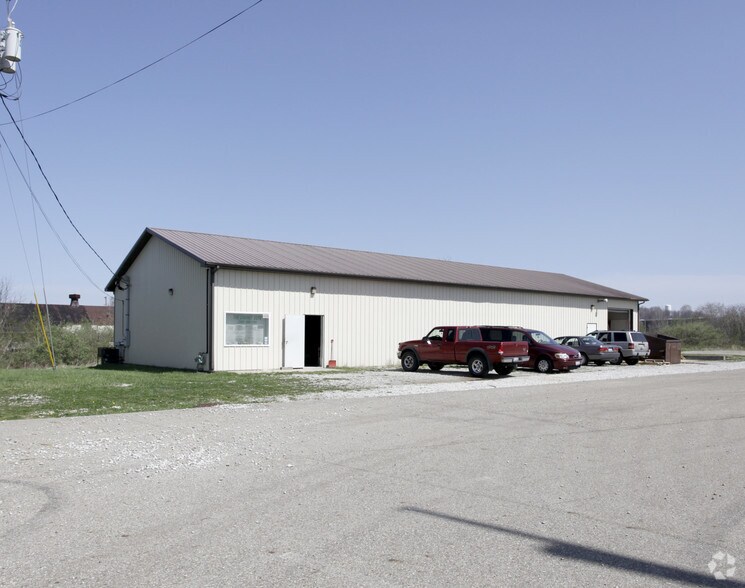 408 S Ewing St, Lancaster, OH à vendre - Photo de l’immeuble – Image 1 sur 3