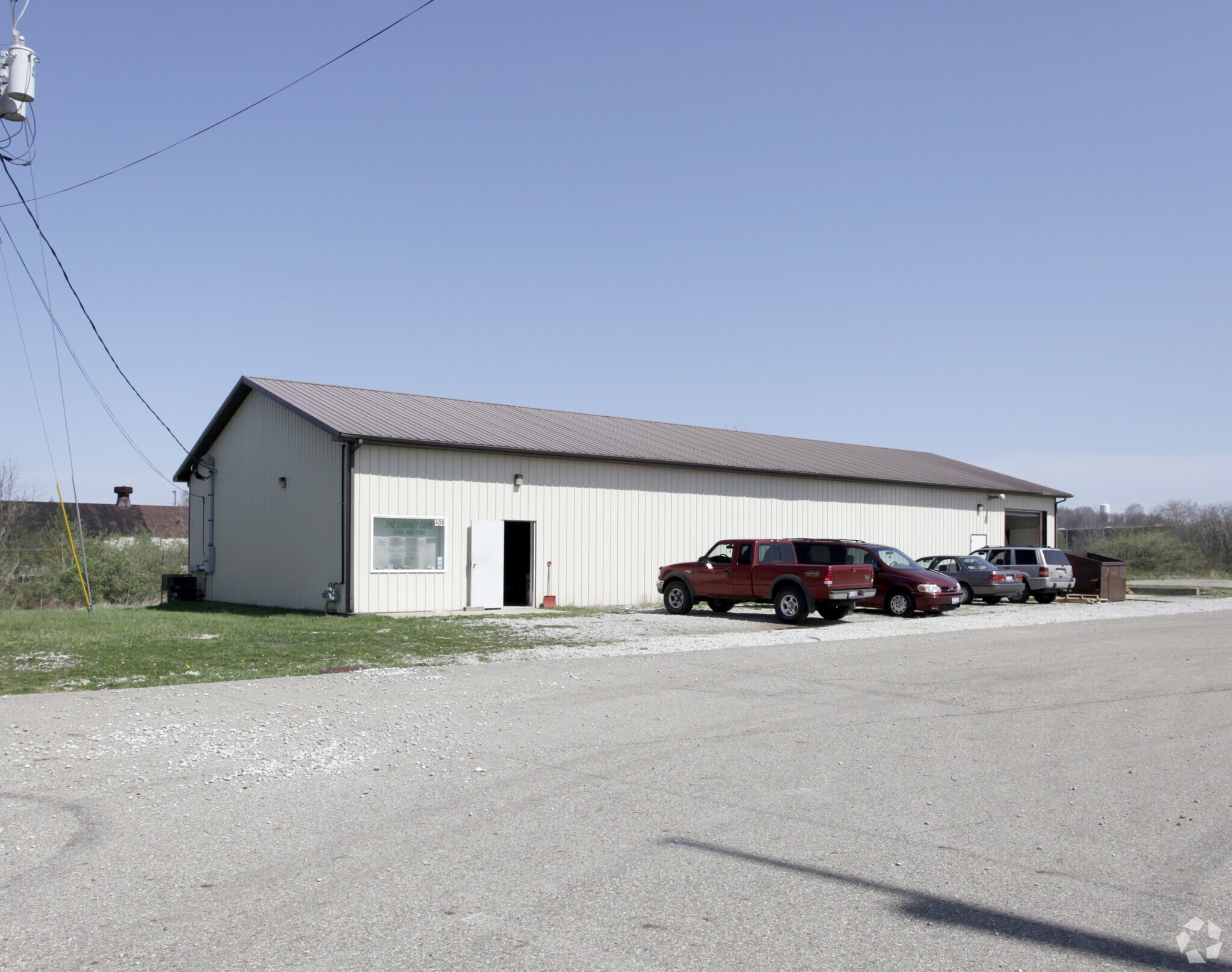 408 S Ewing St, Lancaster, OH à vendre Photo de l’immeuble– Image 1 sur 4