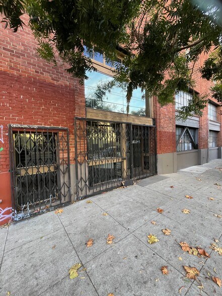 1810-1812 Harrison St, San Francisco, CA à louer - Photo de l’immeuble – Image 1 sur 10