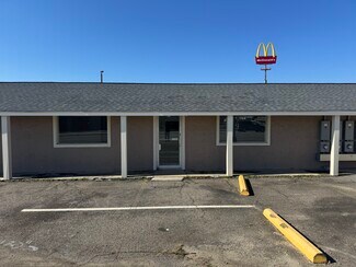 Plus de détails pour 3802 Washington Rd, Augusta, GA - Bureau/Local commercial à louer