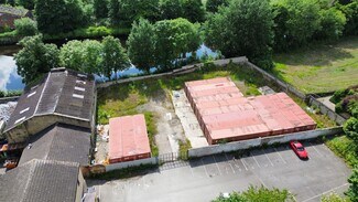 Plus de détails pour Newgate, Mirfield - Terrain à louer