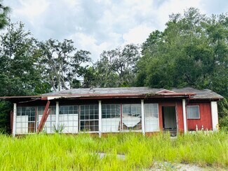 Plus de détails pour 6440 S Suncoast Blvd, Homosassa, FL - Local d’activités à vendre