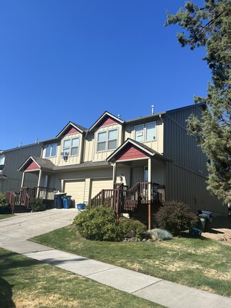 Plus de détails pour 20851 Nova Loop, Bend, OR - Logement à vendre