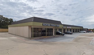 Plus de détails pour 510-524 Bedford Rd, Bedford, TX - Local commercial à louer