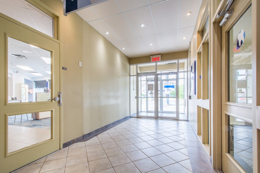 4534 Boul Saint-Joseph, Drummondville, QC à vendre - Photo de l’immeuble – Image 3 sur 6