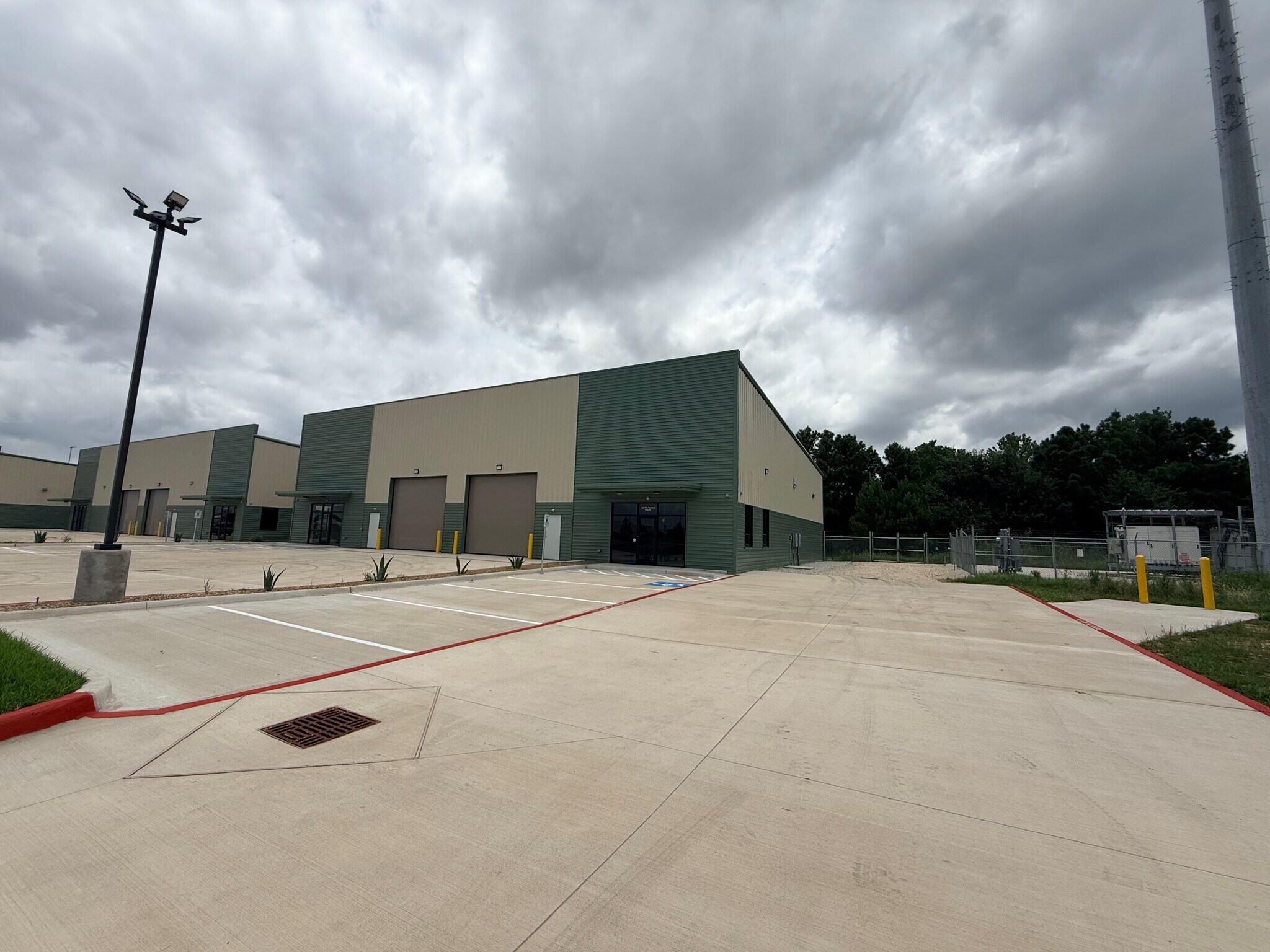 16217 North Fwy, Houston, TX à louer Photo intérieure– Image 1 sur 12