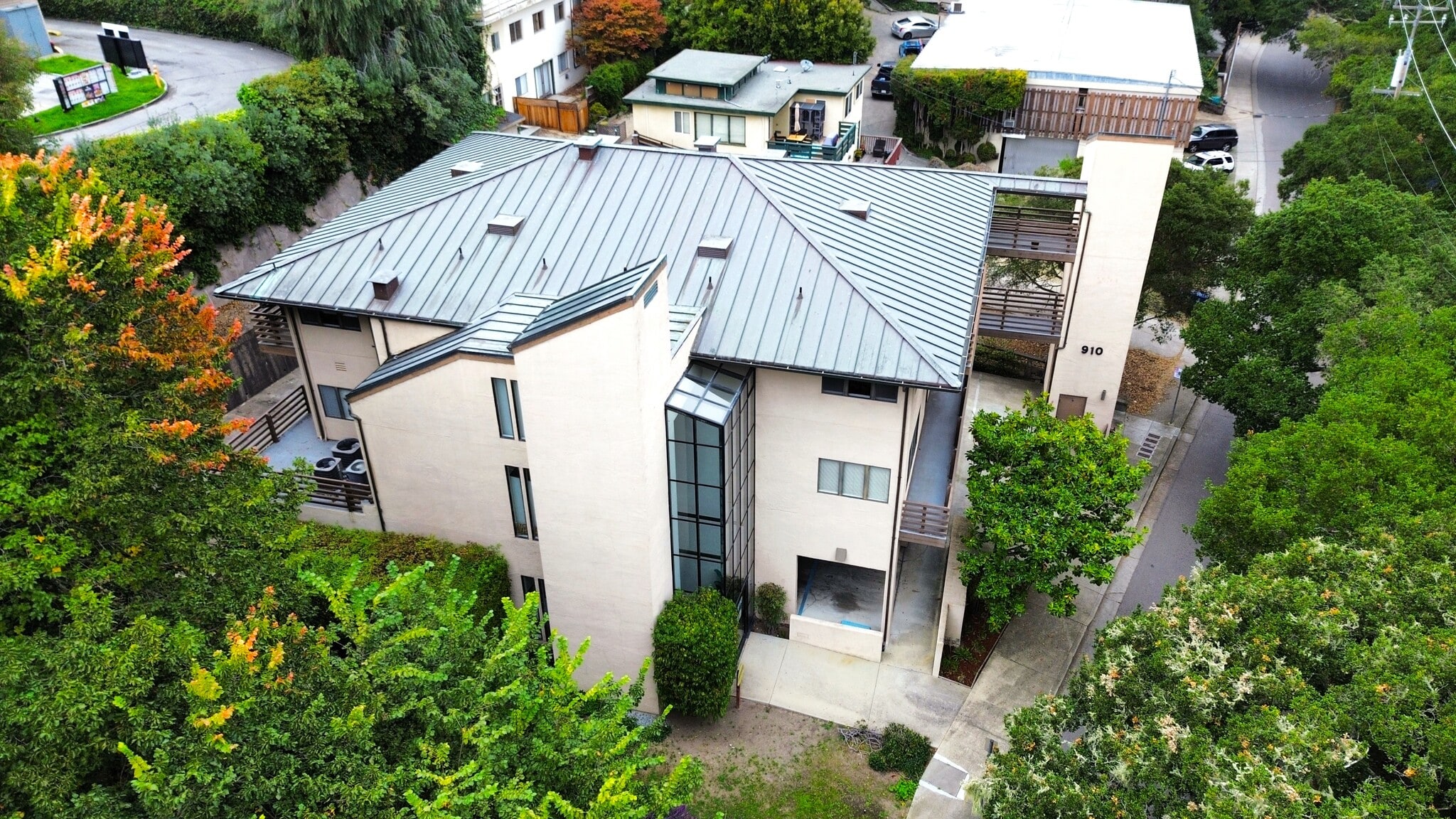 910 Major Sherman Ln, Monterey, CA à louer Photo principale– Image 1 sur 7