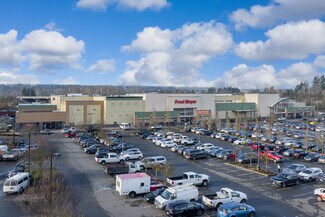 Plus de détails pour 17667 NE 76th St, Redmond, WA - Local commercial à vendre