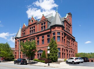 Plus de détails pour 3355 Keswick Rd, Baltimore, MD - Bureau à louer