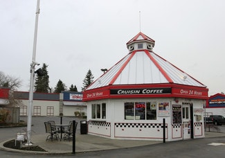 Plus de détails pour 6500 Evergreen Way, Everett, WA - Local commercial à louer