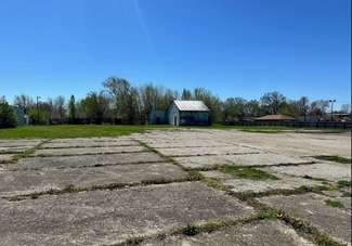 Plus de détails pour 645-655 E Main St, Brownsburg, IN - Terrain à vendre