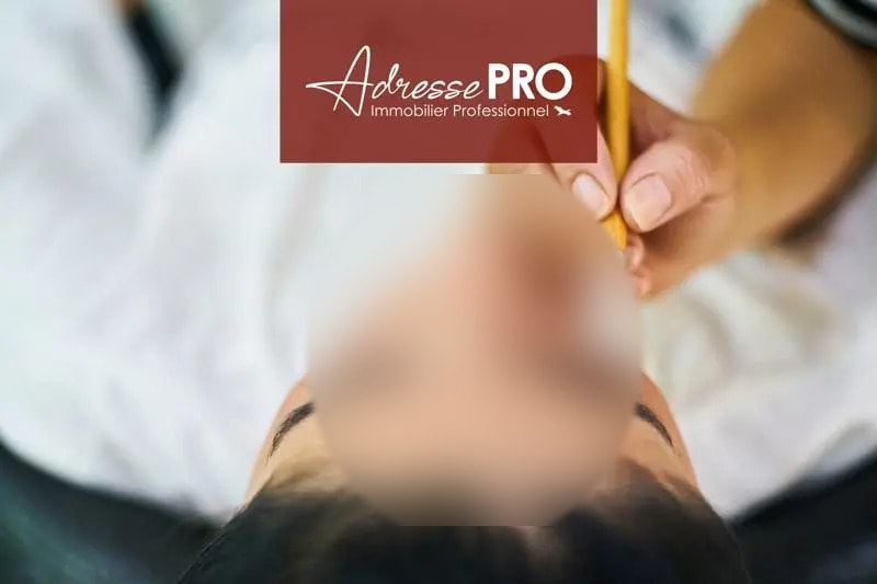 Local commercial dans Lyon à vendre - Photo de l’immeuble – Image 3 sur 5