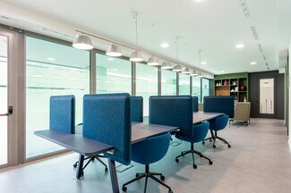 Plus de détails pour 300 W Clarendon Ave, Phoenix, AZ - Coworking à louer