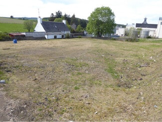 Plus de détails pour Spey Rd, Aberlour - Terrain à vendre