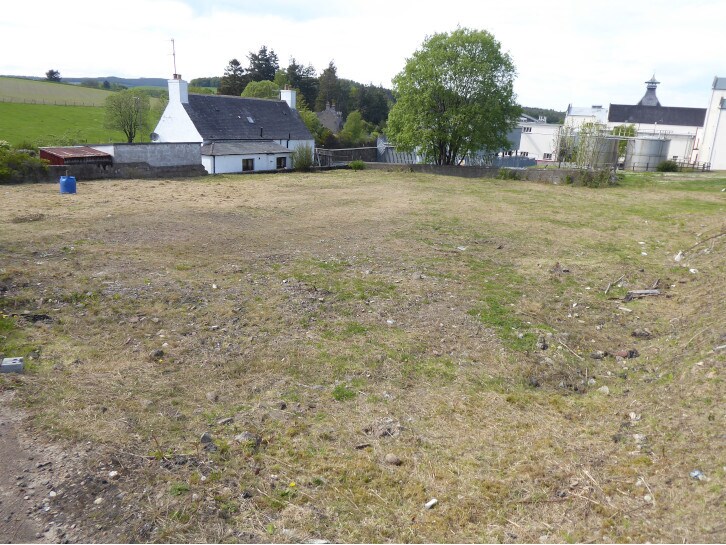 Spey Rd, Aberlour à vendre Photo de l’immeuble– Image 1 sur 3