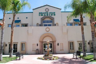 Plus de détails pour 40700 California Oaks Rd, Murrieta, CA - Bureau/Médical à louer