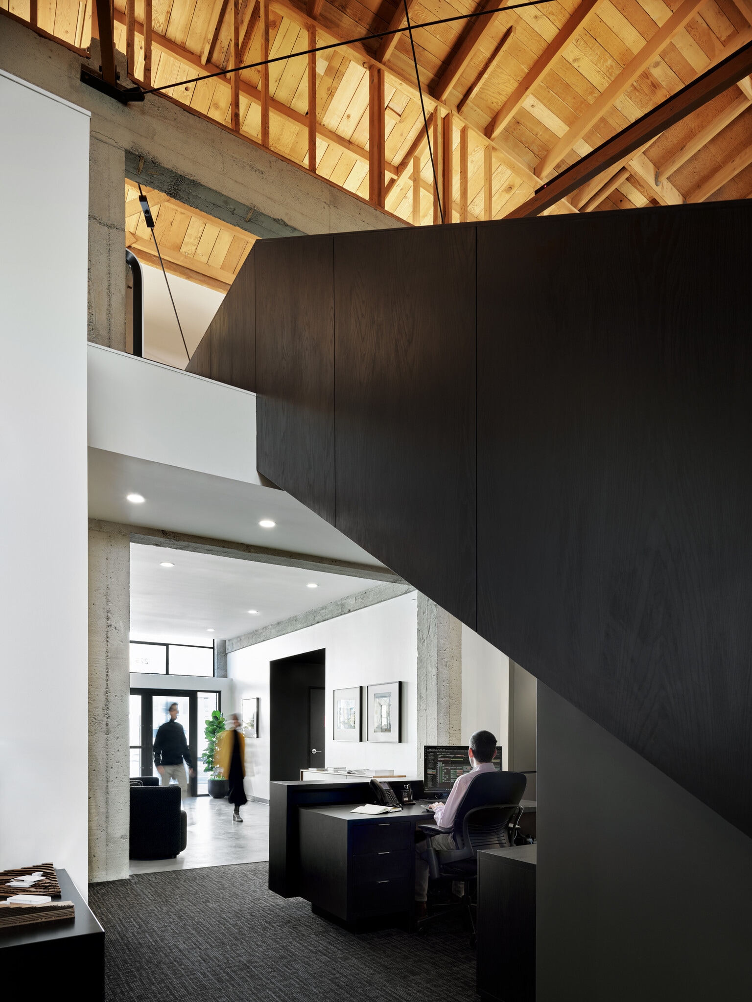 1275 Folsom St, San Francisco, CA à louer Photo intérieure– Image 1 sur 6