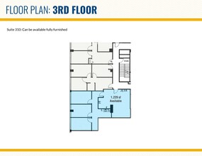200 Harry S Truman Pky, Annapolis, MD à louer Plan d’étage– Image 1 sur 1